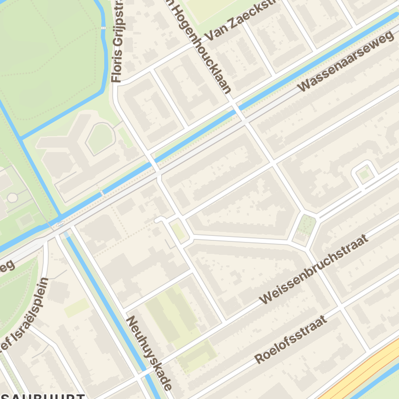 Paul Gabriëlstraat 4