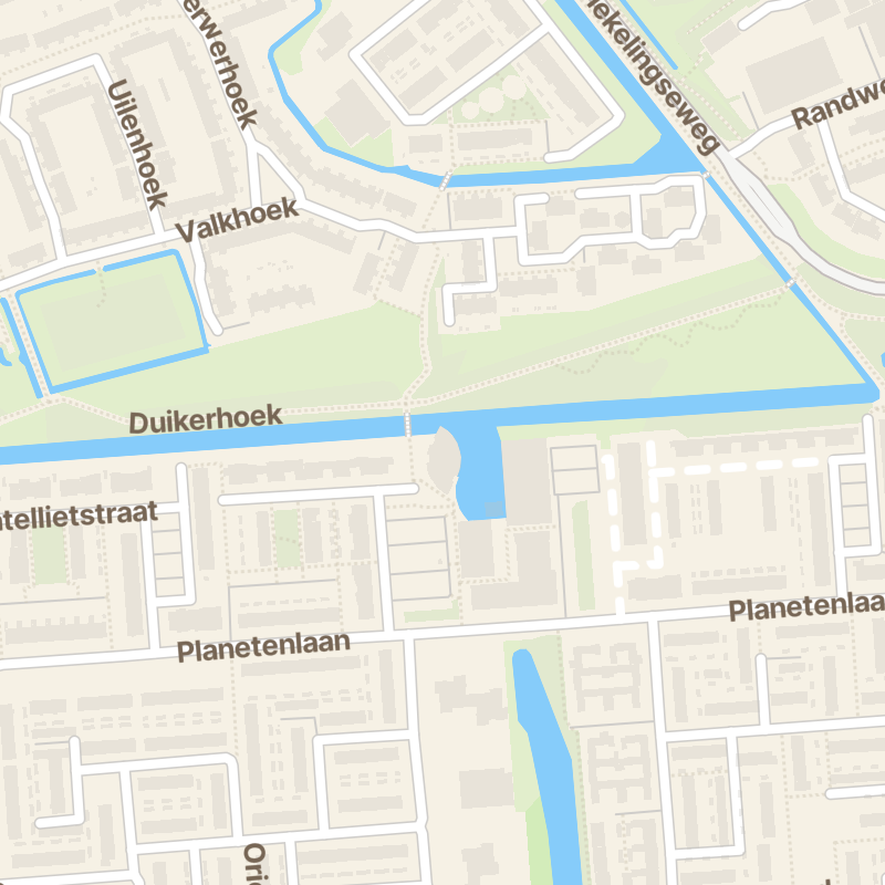 Neptunusstraat 18-A