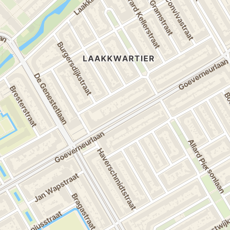 Goeverneurlaan 315