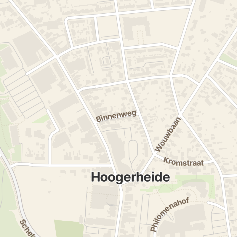 Binnenweg 2-a