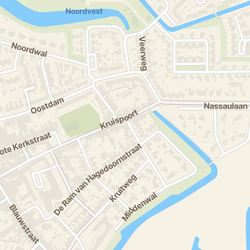Kruispoort 34