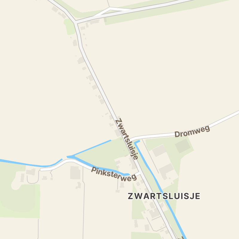 Zwartsluisje 3