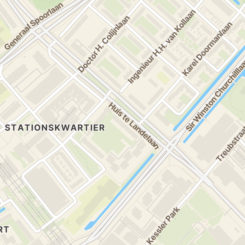 Huis te Landelaan 506
