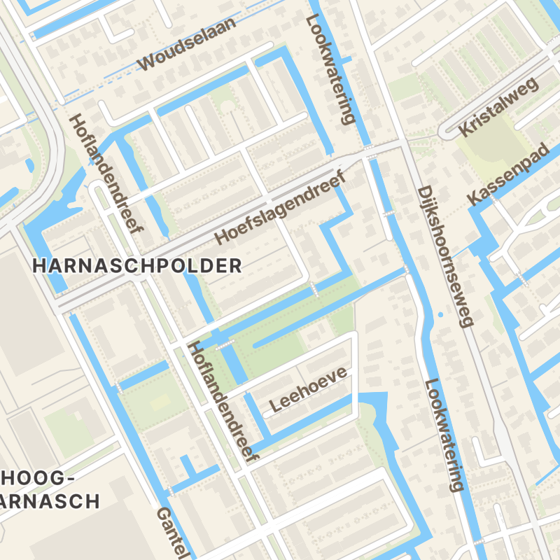 Bartoutszate 25