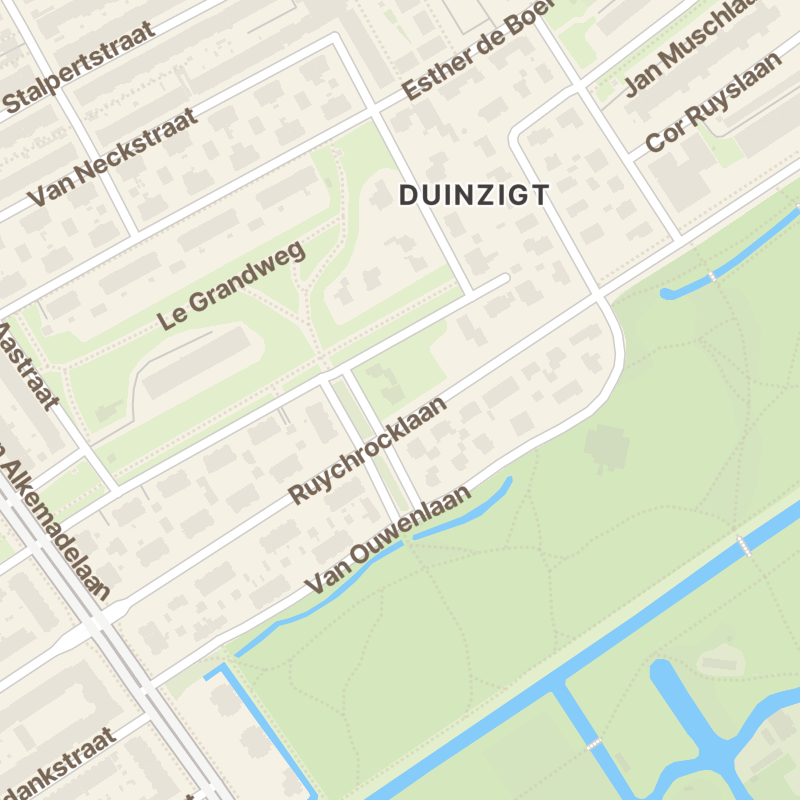 Ruychrocklaan 238
