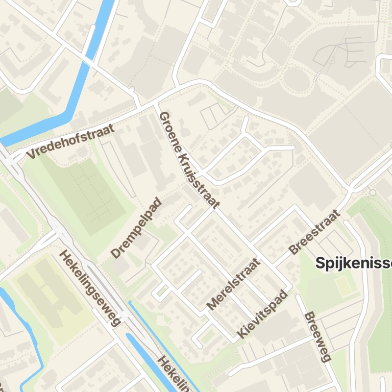 Groene Kruisstraat 6-E