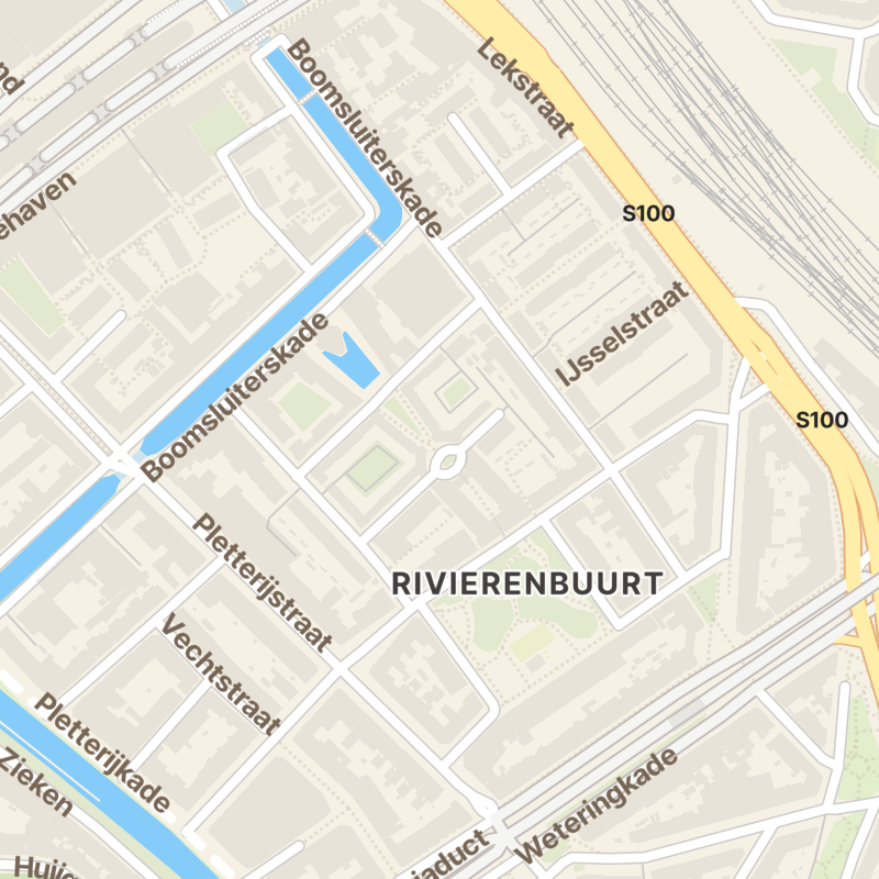 Adriaan Vlackstraat 24