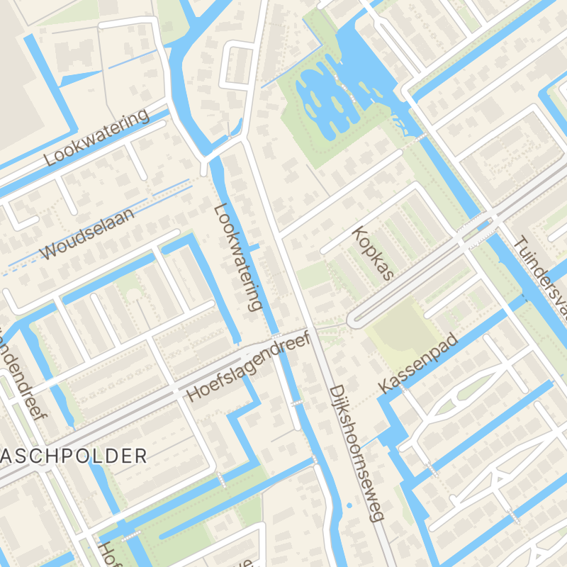 Dijkshoornseweg 189
