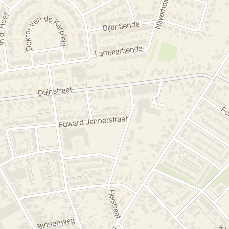 Edward Jennerstraat 39