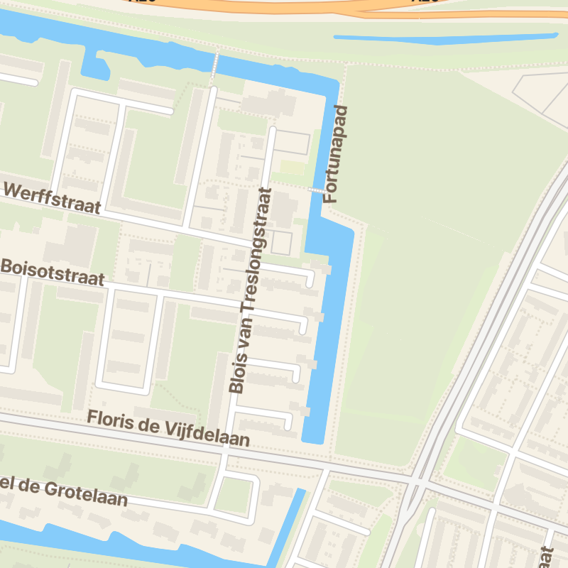 Coppelstockstraat 8
