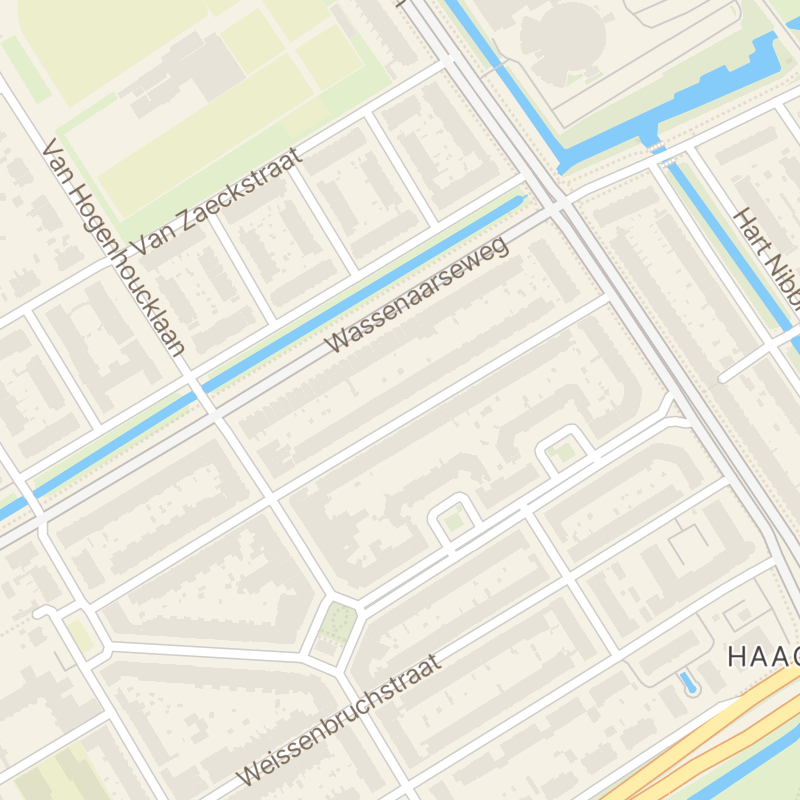 Paul Gabriëlstraat 112