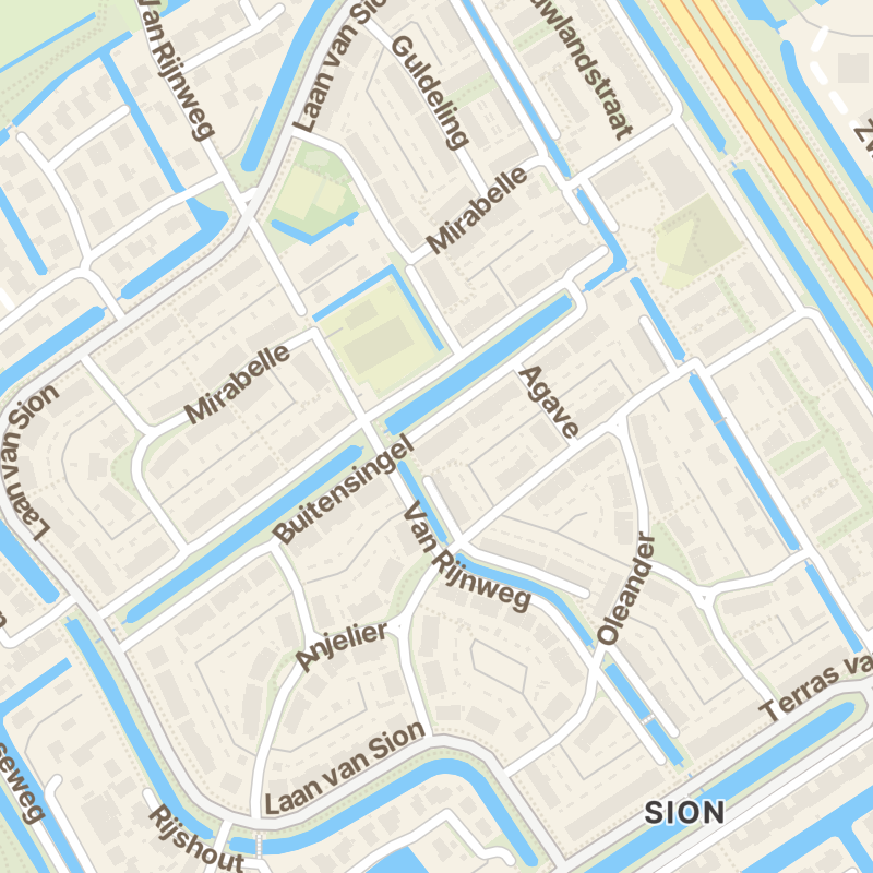 Buitensingel 66