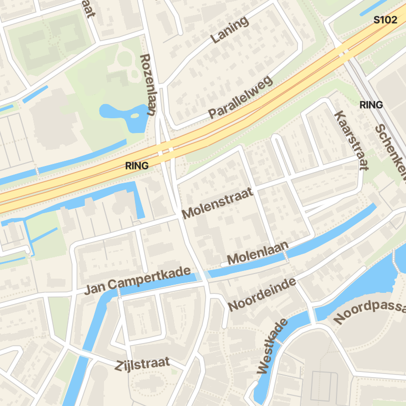 Molenstraat 1