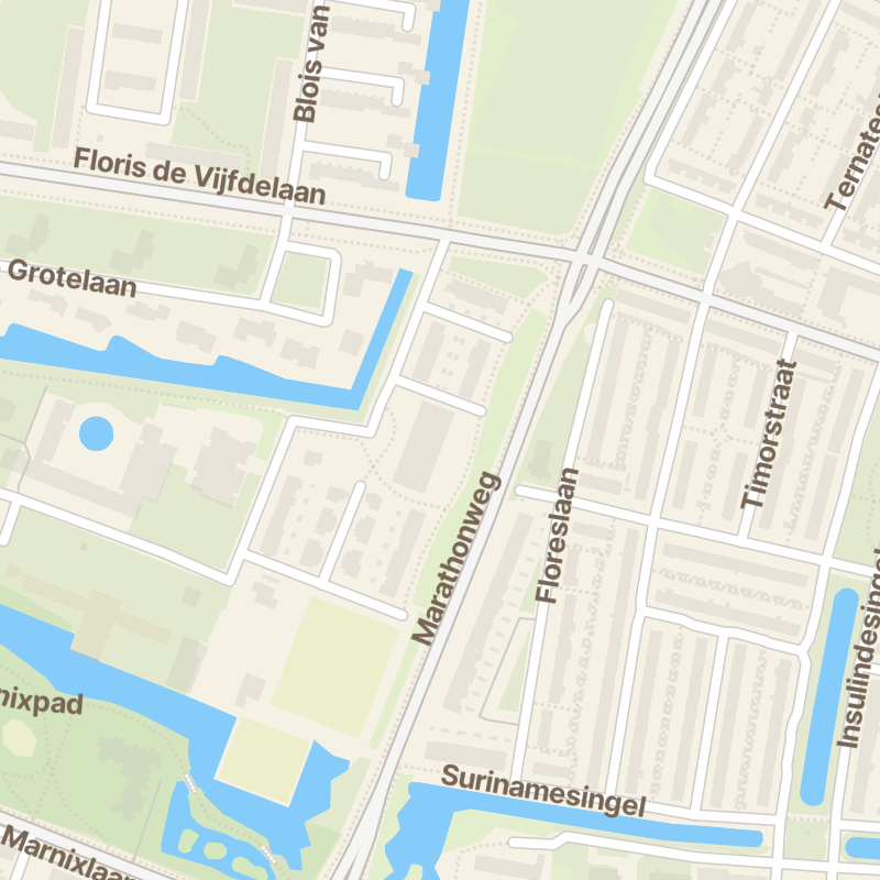 Graaf Arnulfstraat 17