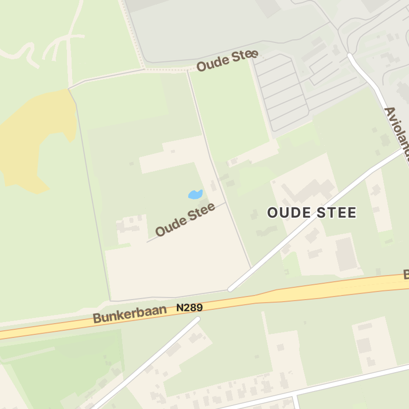 Oude Stee 13