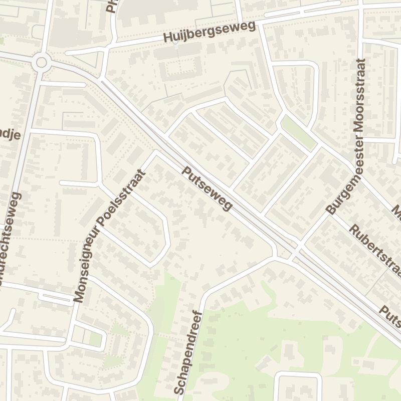 Putseweg 14