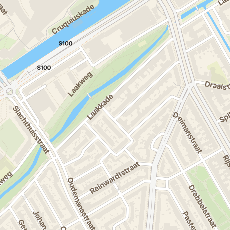 Lyonnetstraat 151