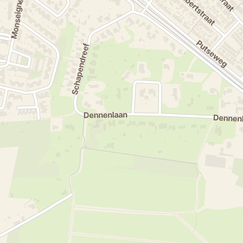 Dennenlaan 47