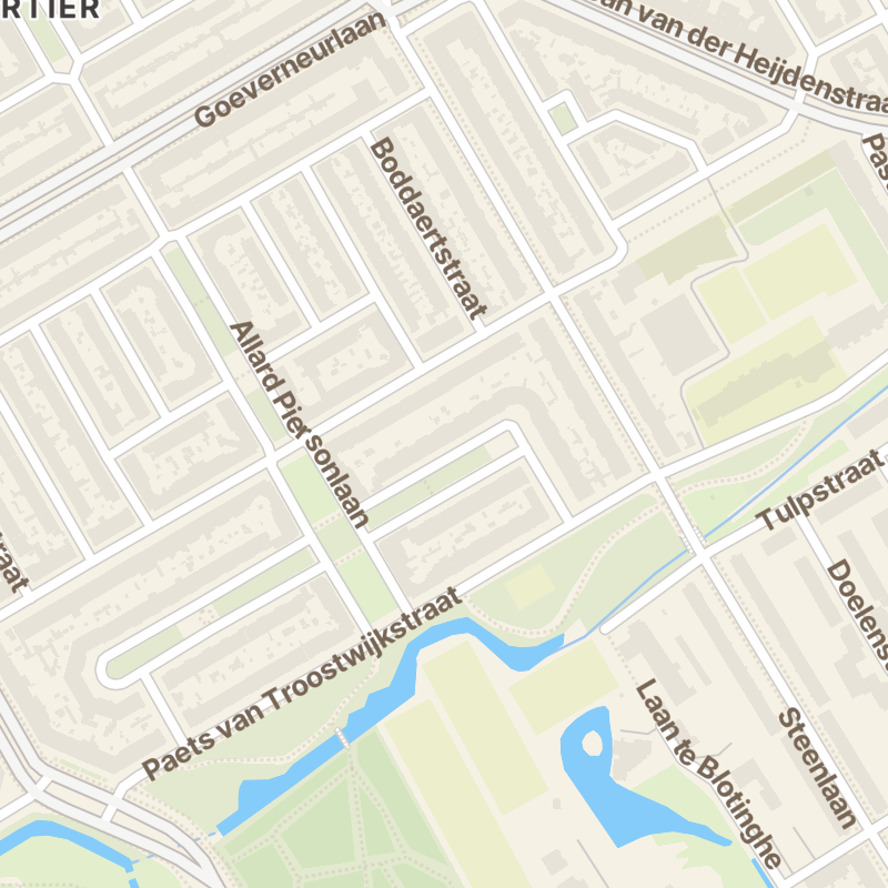 Damasstraat 115