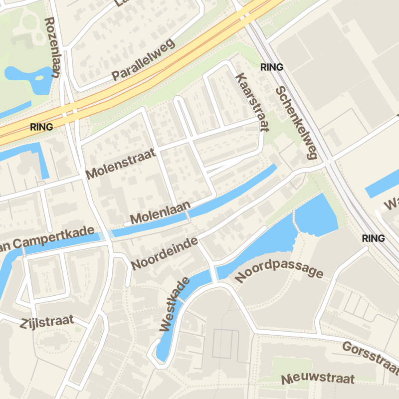 Molenlaan 16