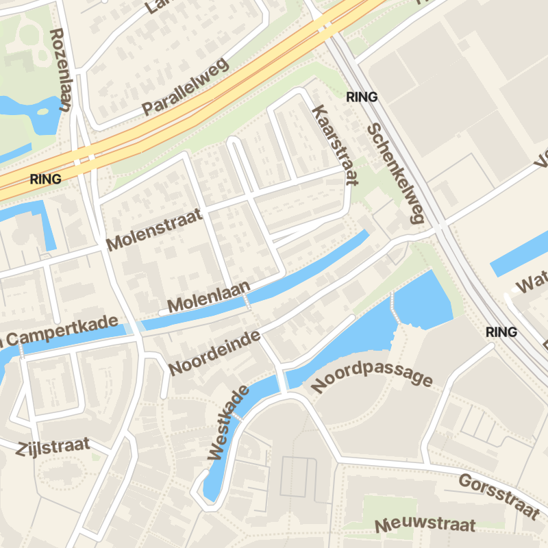 Molenlaan 18