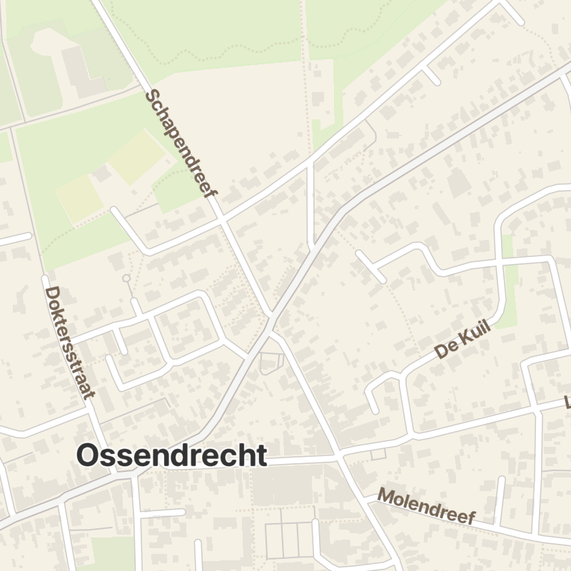 O Lv Vrouw ter Duinenln 21