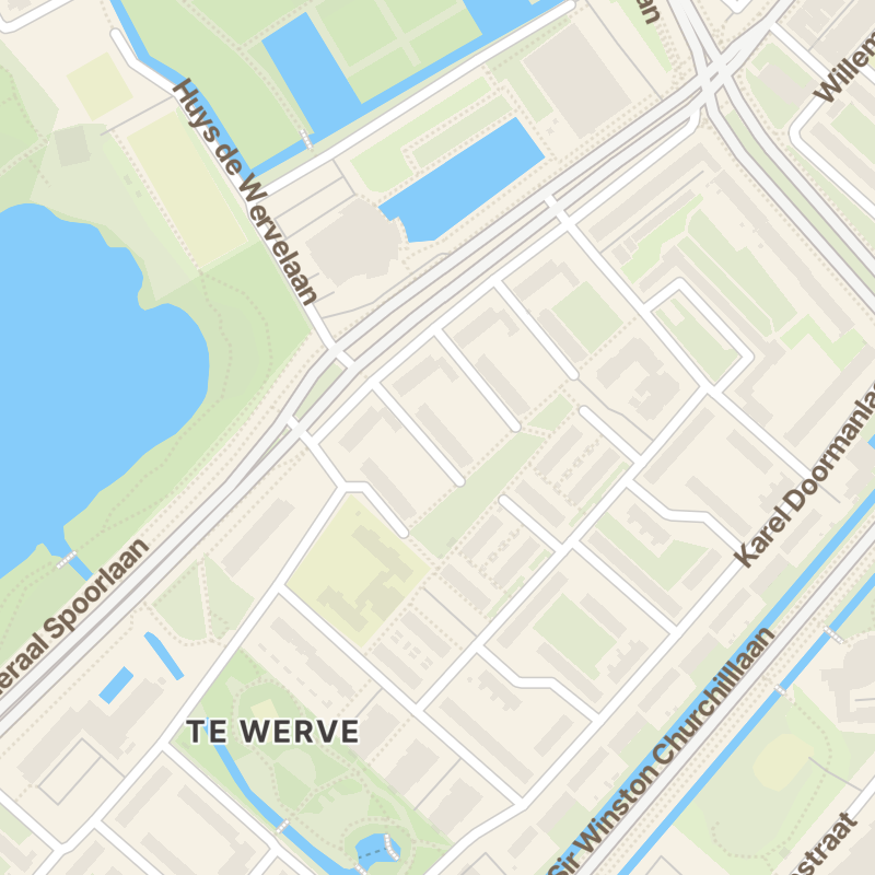 Dr N. Adrianistraat 25