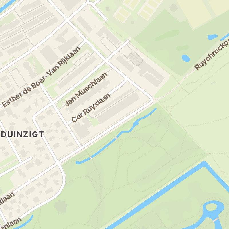 Ruychrocklaan 400