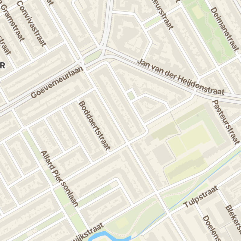 Oudemansstraat 300