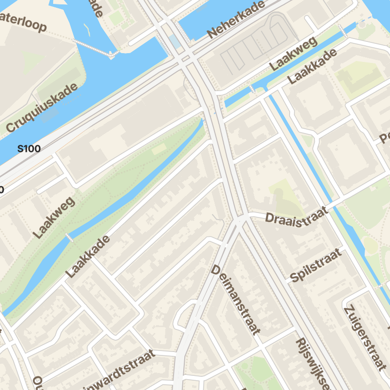 Lyonnetstraat 13