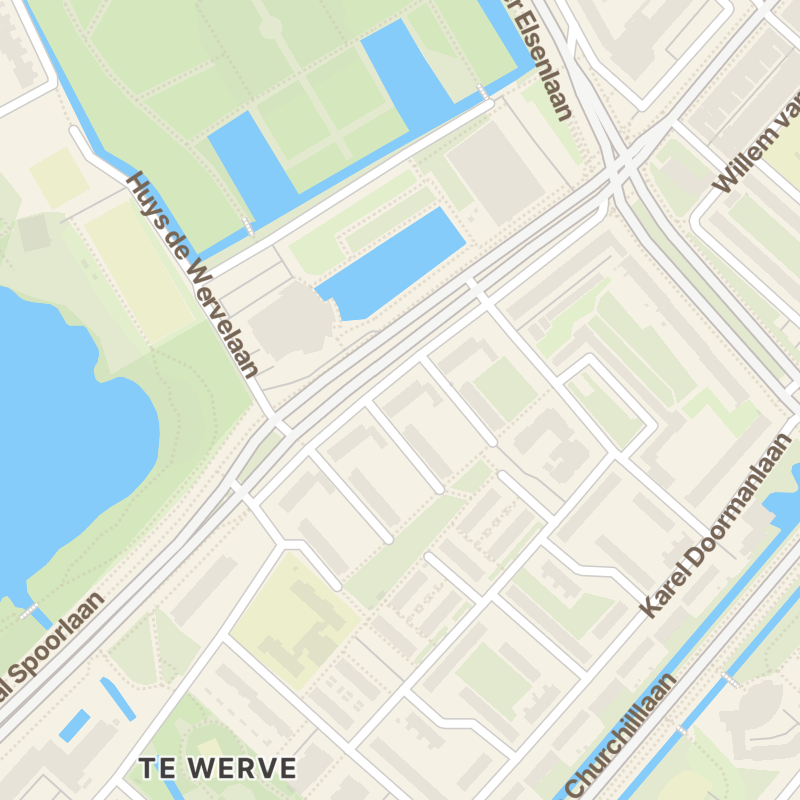 Generaal Spoorlaan 131