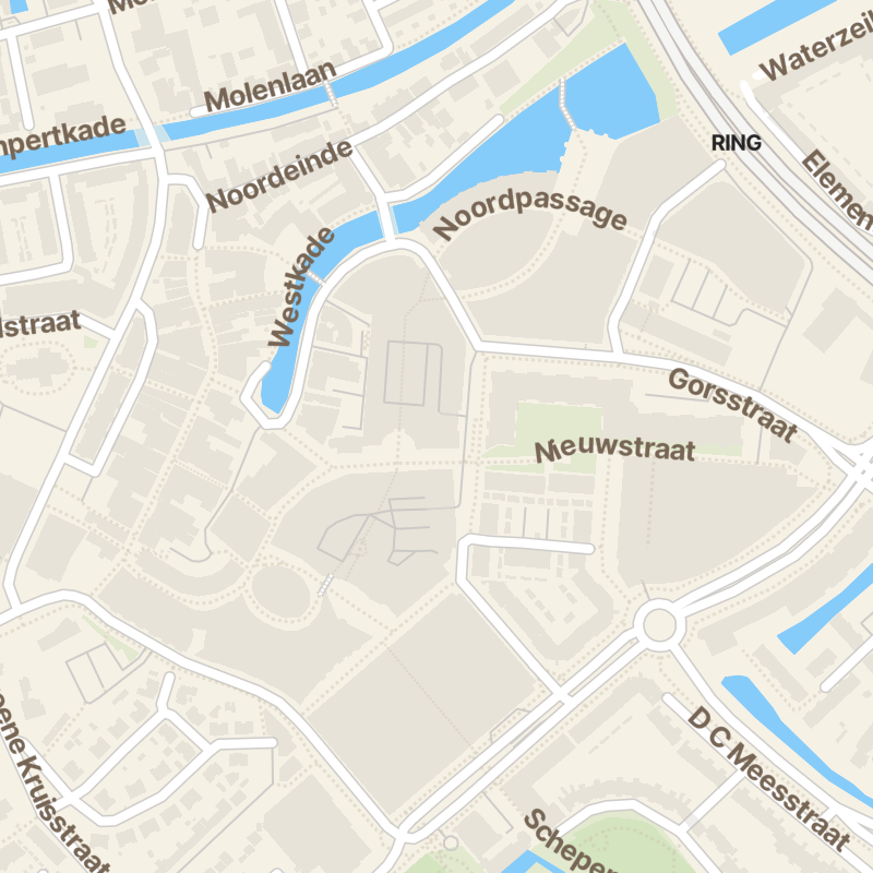 Nieuwstraat 205