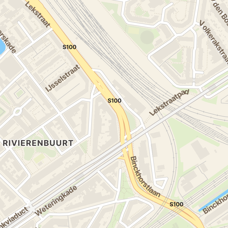 Lekstraat 187