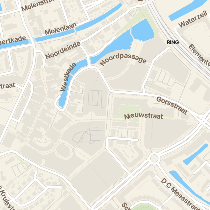 Noordkade 106