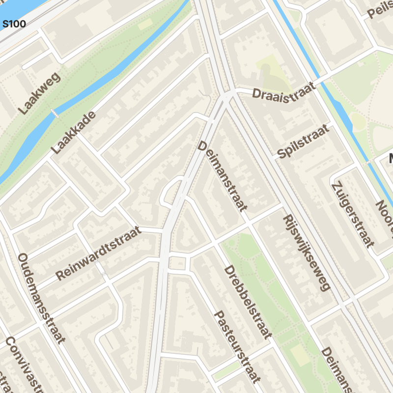 Drebbelstraat 2-C