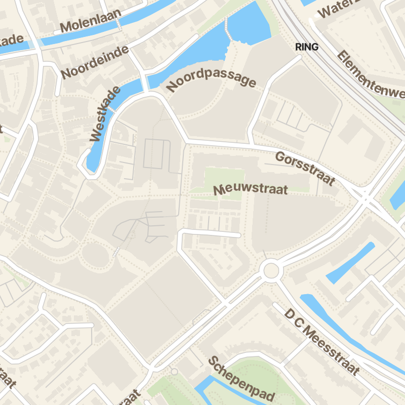 Nieuwstraat 306