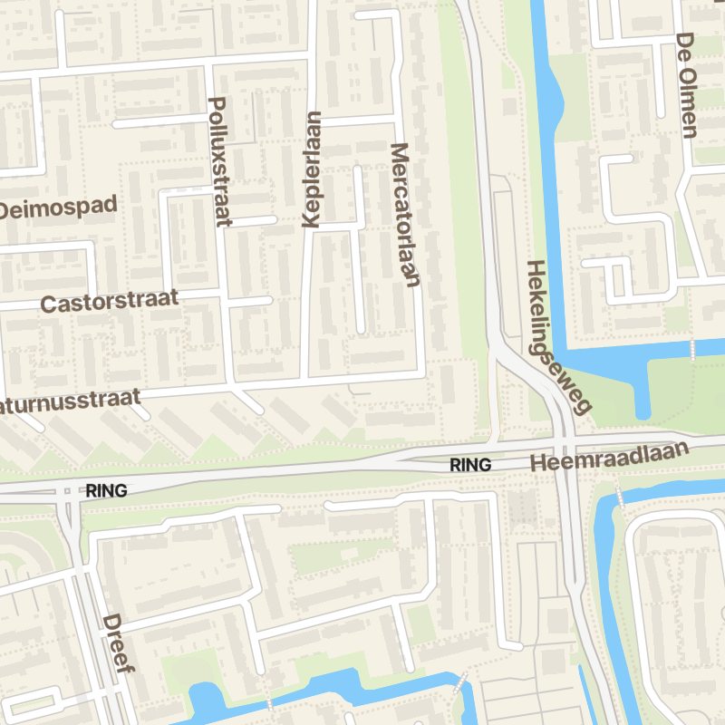 Saturnusstraat 12