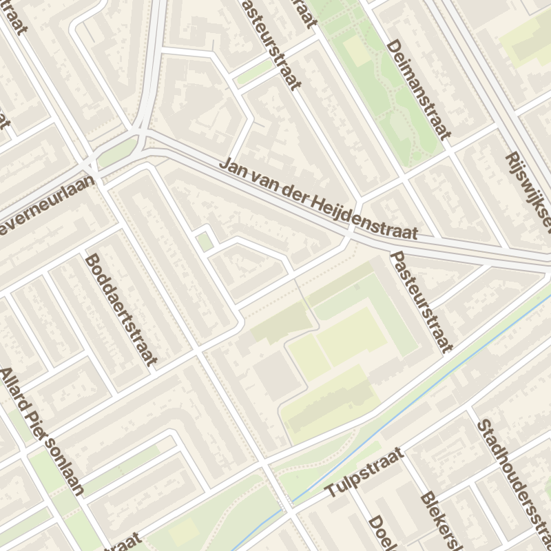 Linnaeusstraat 27