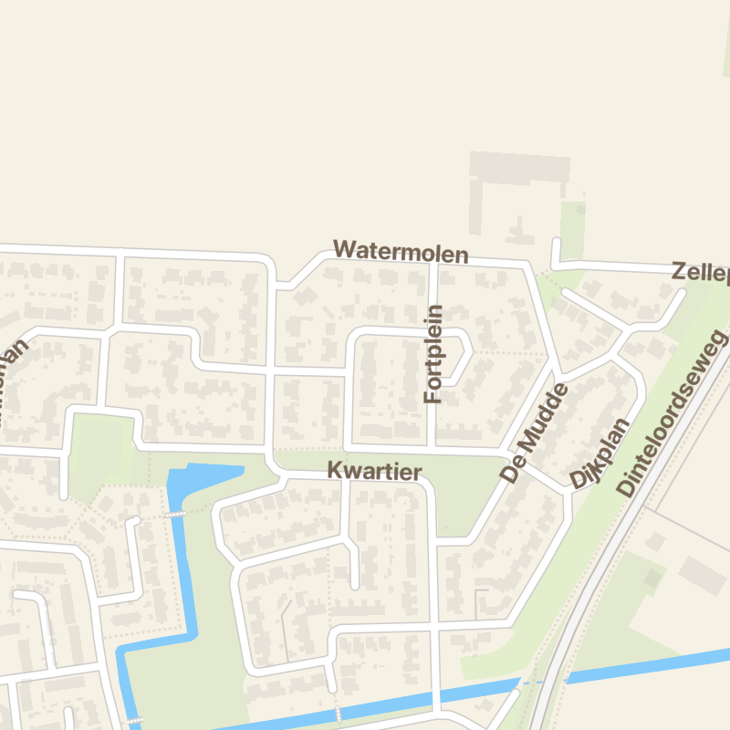 Bollardveen 2