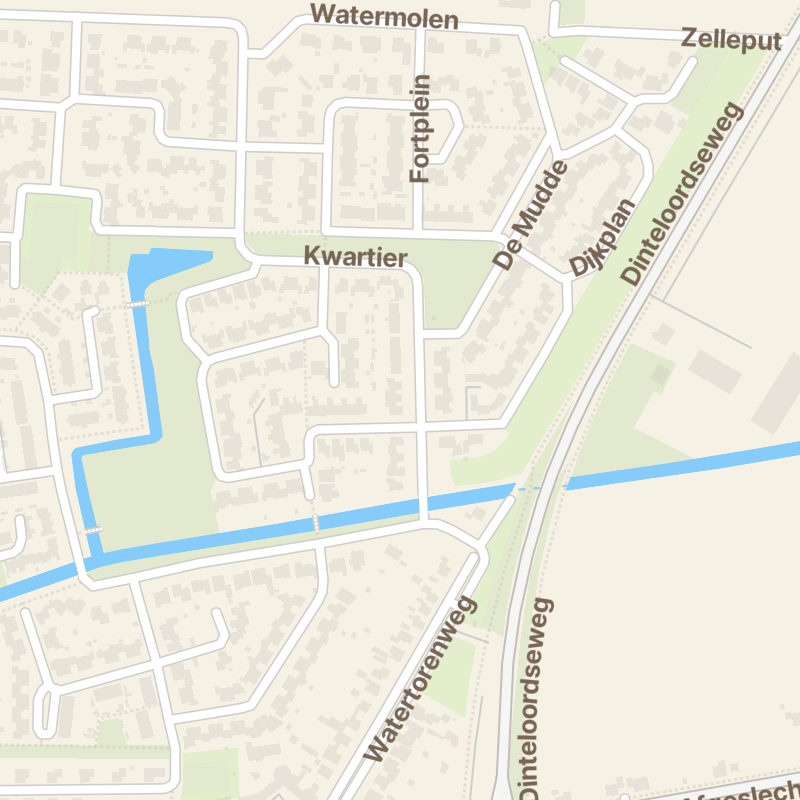 Kwartier 70