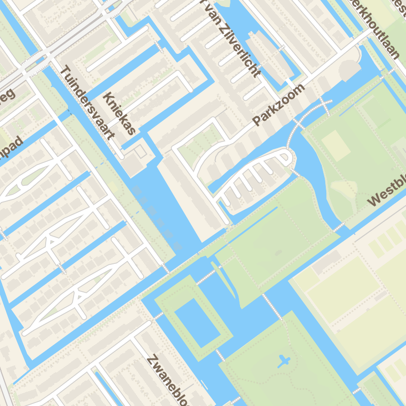 Hof van Azuur 42