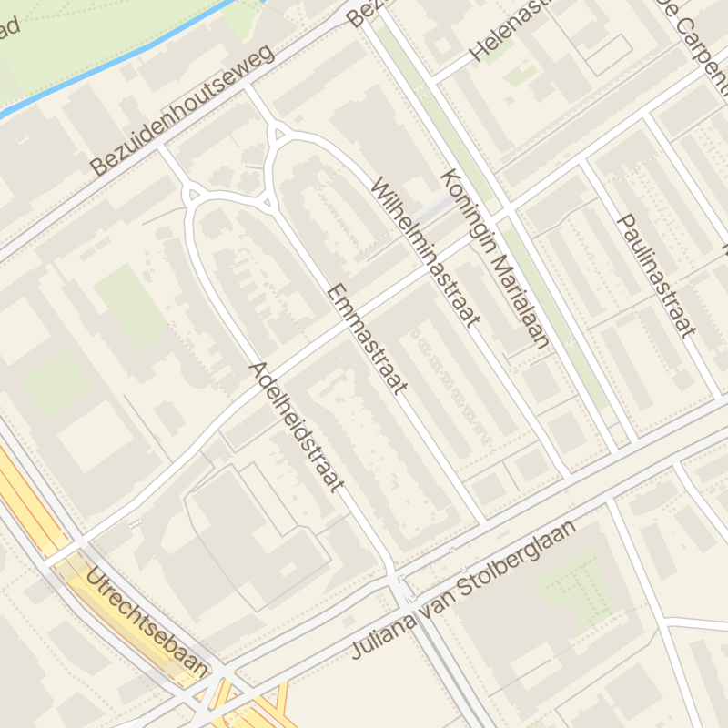 Emmastraat 27