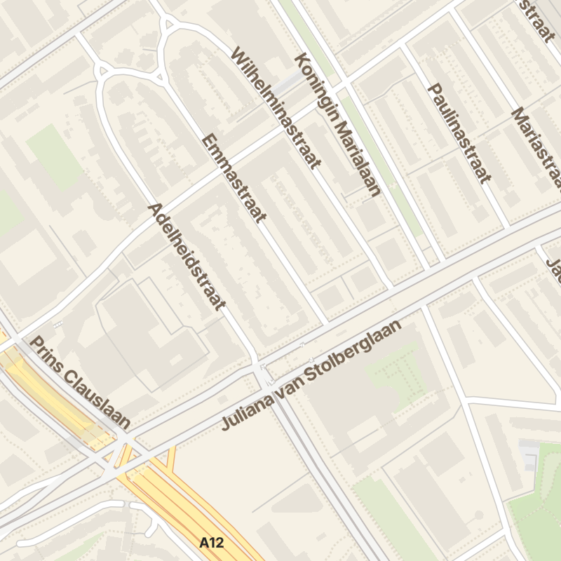 Emmastraat 57