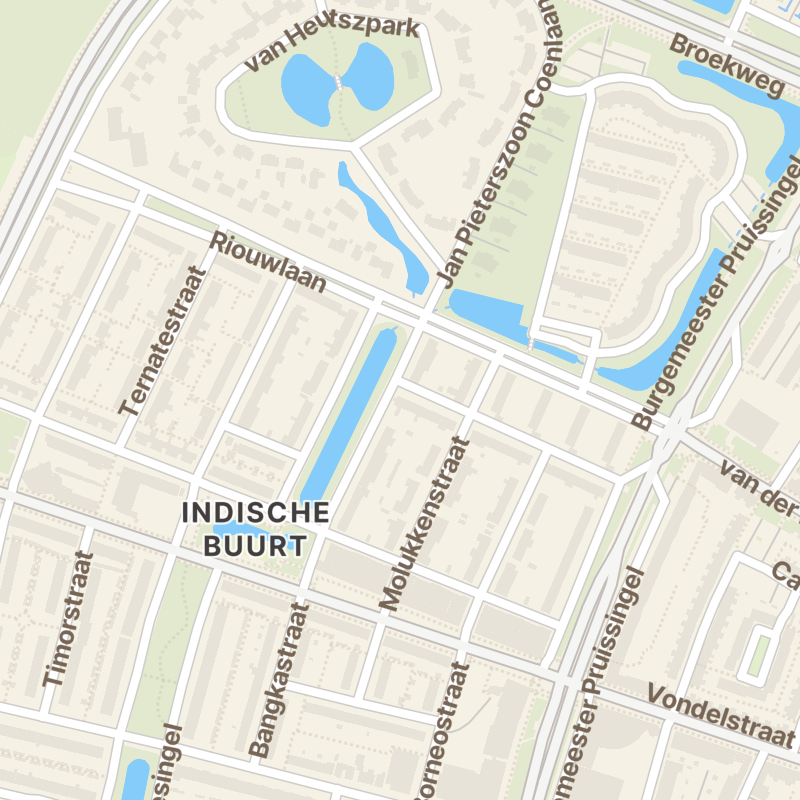 Menadostraat 47