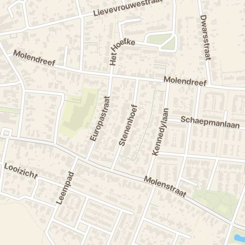 Stenenhoef 25