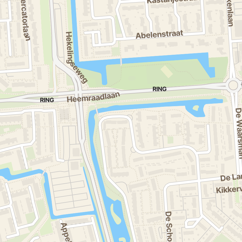 Beverveen 286