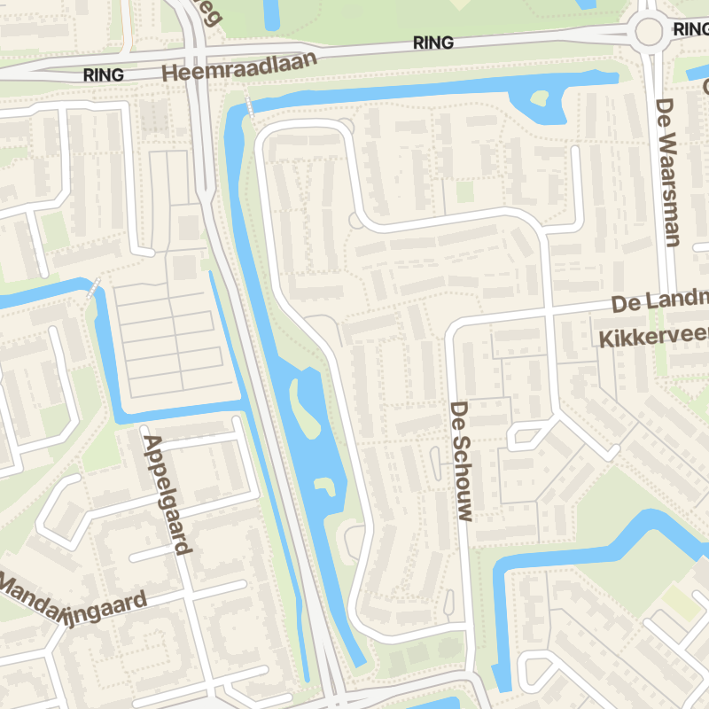 Beverveen 468