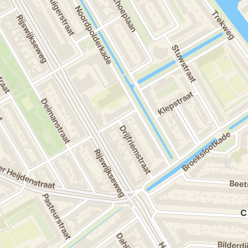 Drijfriemstraat 2