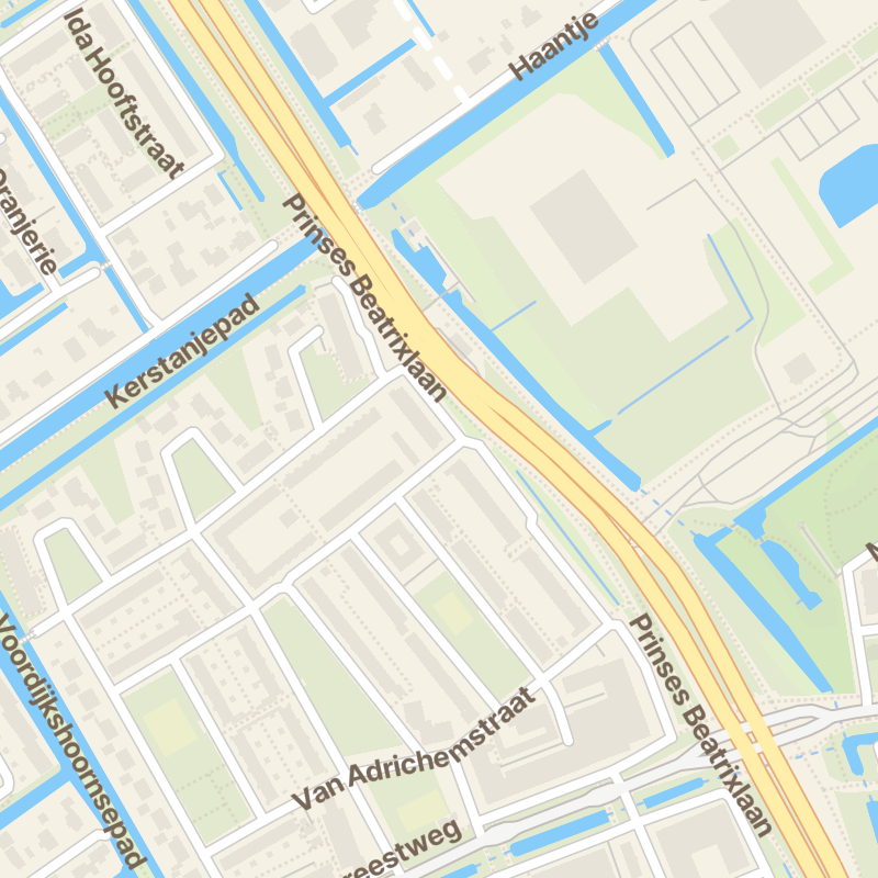 Persijnlaan 67