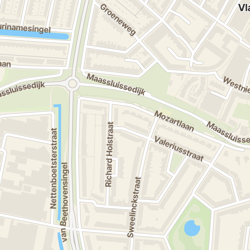 Valeriusstraat 120